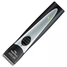 Moser 1591-0062 машинка - окантовочная chrom mini pro черная