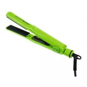 MOSER 4415-0050 Щипцы гофре, зеленые 150°С до 230°С. Crimper MaxStyle