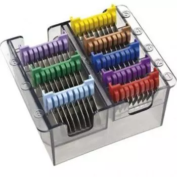 MOSER Набор насадок MOSER (3,6,10,13,16,22.25)mm