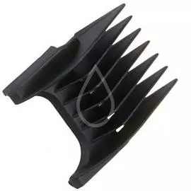 Moser насадка 9 mm на машинку