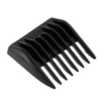 MOSER Насадка Attachment comb №2, 6 mm черная