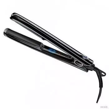 MOSER Щипцы-выпрям. CeraLine Сeramic - LED Черные 150-230*С