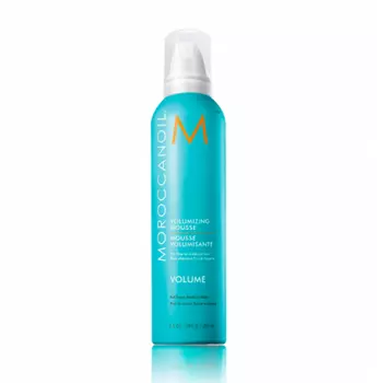 Мусс для объёма «Volumizing Mousse» 250мл Moroccanoil