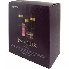 набор estel otium noir гармония