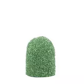 набор колпачков 10-060 зеленые (5штук