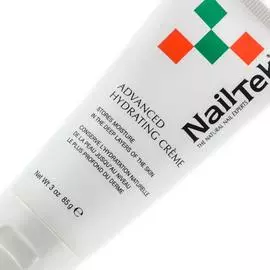 Nail tek advance hydrating creame увлажняющий крем с памятью 85 гр.