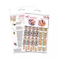 Naildress slider design ретромобиль e.mi