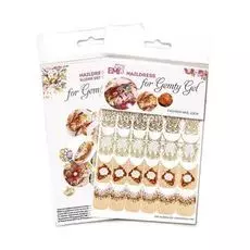 Naildress slider design тициан e.mi