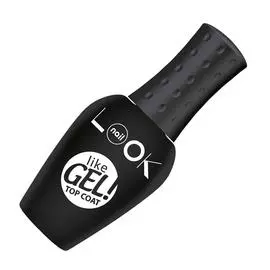 Naillook likegel top coat верхнее покрытие для гель-лака 8.5мл