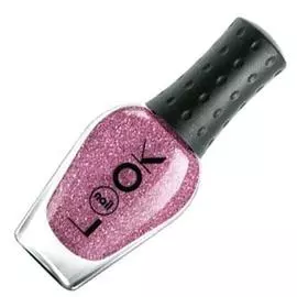 Naillook real sugar glitz, цвет 31088 лак для ногтей 8.5 мл