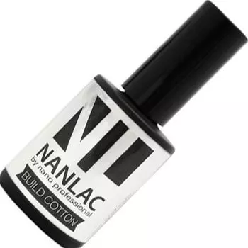 Nano Professional, Build, База для гель-лака, 15 мл