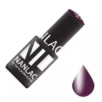 Nano Professional, Гель-лак, 1017, Искушение, 6 мл