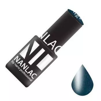 Nano Professional, Гель-лак, 1028, Утренний бриз, 6 мл