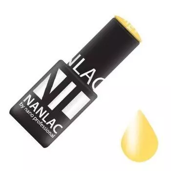 Nano Professional, Гель-лак, 1032, Французский прованс, 6 мл