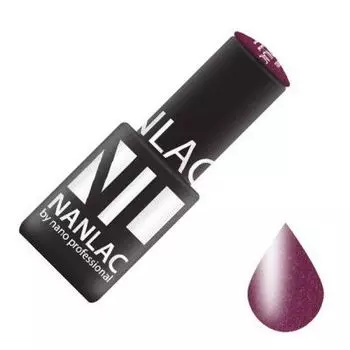 Nano Professional, Гель-лак, 1039, Сладкий, 6 мл