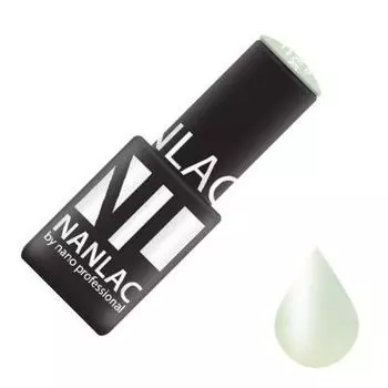Nano Professional, Гель-лак, 1045, Летняя мечта, 6 мл