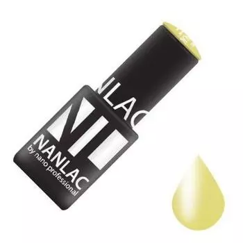 Nano Professional, Гель-лак, 1047, Дайкири, 6 мл