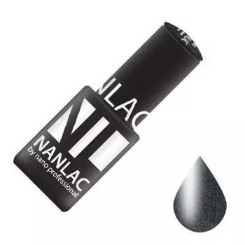 Nano Professional, Гель-лак, 1403, Русалочка, 6 мл