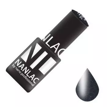 Nano Professional, Гель-лак, 1405, Зачарованные, 6 мл