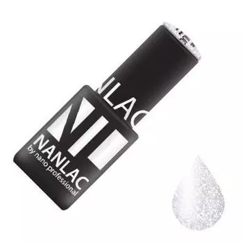 Nano Professional, Гель-лак, 1507, Мода, 6 мл