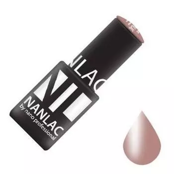 Nano Professional, Гель-лак, 1605, Иллюзия, 6 мл