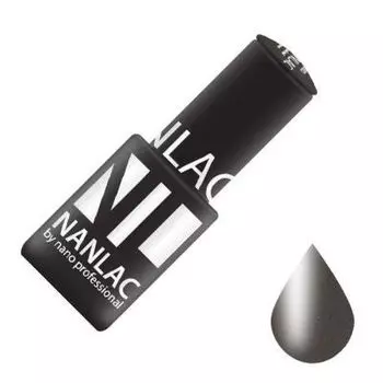 Nano Professional, Гель-лак, 1804, Сокровища Майя, 6 мл