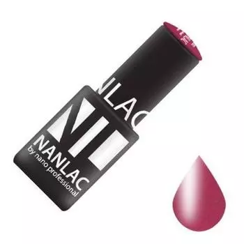 Nano Professional, Гель-лак, 2018, Аристократ, 6 мл