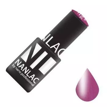 Nano Professional, Гель-лак, 2020, Румяна, 6 мл