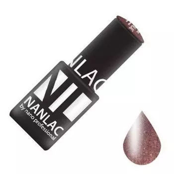 Nano Professional, Гель-лак, 2057, Магический сфинкс, 6 мл