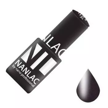 Nano Professional, Гель-лак, 2062, Мечты в квадрате, 6 мл