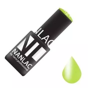 Nano Professional, Гель-лак, 2063, Ходят слухи…, 6 мл