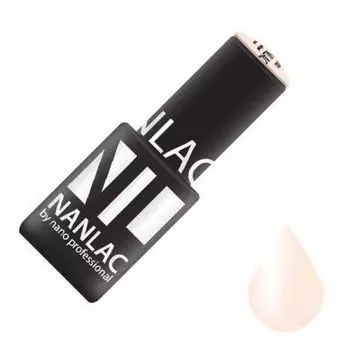 Nano Professional, Гель-лак, 2066, Один и единственный, 6 мл