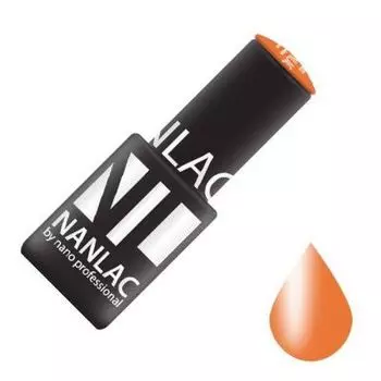 Nano Professional, Гель-лак, 2069, Тропический рай, 6 мл