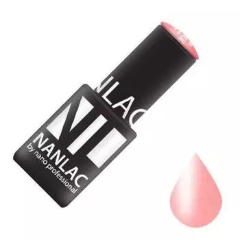Nano Professional, Гель-лак, 2090, Кораллы Ангильи, 6 мл