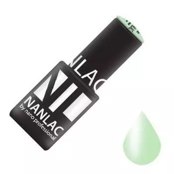 Nano Professional, Гель-лак, 2097, Афина Паллада, 6 мл