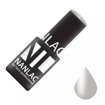 Nano Professional, Гель-лак, 2101, Храм Флоры, 6 мл