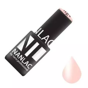 Nano Professional, Гель-лак, 2104, Колесо фортуны, 6 мл