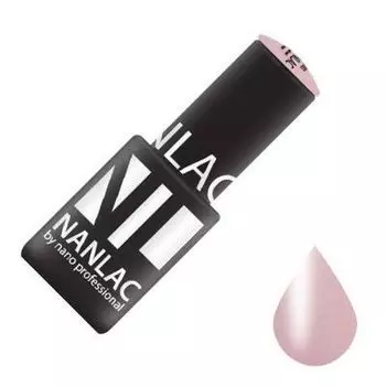 Nano Professional, Гель-лак, 2115, Дамасская роза, 6 мл