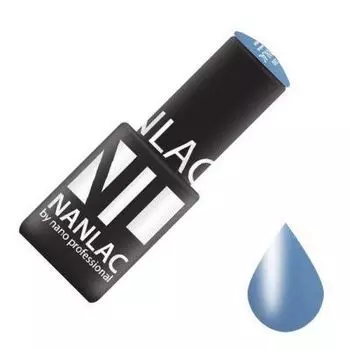 Nano Professional, Гель-лак, 2119, Пикантный розмарин, 6 мл