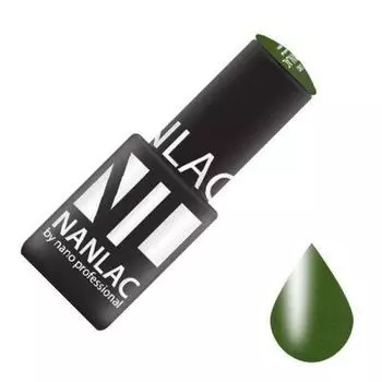 Nano Professional, Гель-лак, 2134, Ридо, 6 мл