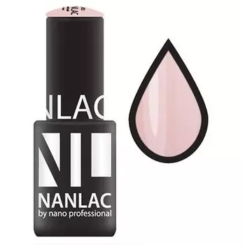 Nano Professional, Гель-лак, 2159, Пина Колада, 6 мл