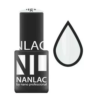 Nano Professional, Гель-лак, 2190, Сан-Рафаэль, 6 мл