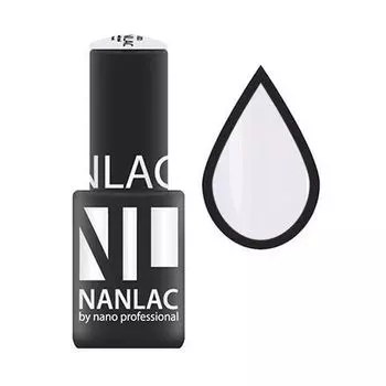 Nano Professional, Гель-лак, 2191, Хаббард, 6 мл