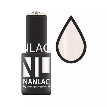 Nano Professional, Гель-лак, 2192, Кхумбу, 6 мл