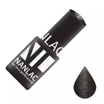 Nano Professional, Гель-лак, кошачий глаз, 3007, Падающая звезда, 6 мл