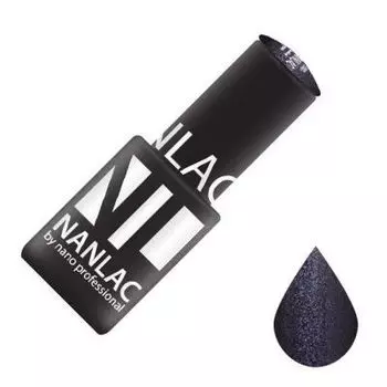 Nano Professional, Гель-лак, кошачий глаз, 3009, Африканский бальзамин, 6 мл