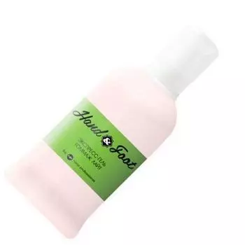 Nano Professional, Гоммаж лайт экспресс-гель, 250 мл