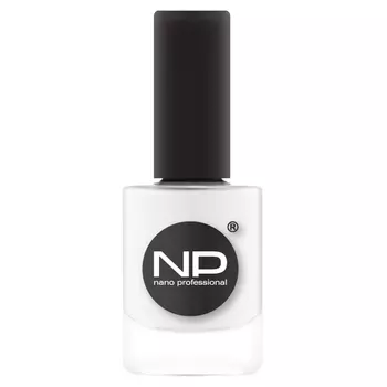 Nano Professional, Эликсир для ногтей, Stop 15 мл