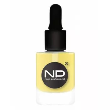 Nano Professional, Масло для кутикулы Vitamin 15мл