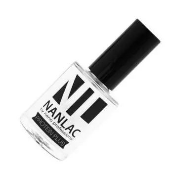 Nano Professional, Protein Plus, Грунтовочное покрытие, 15 мл